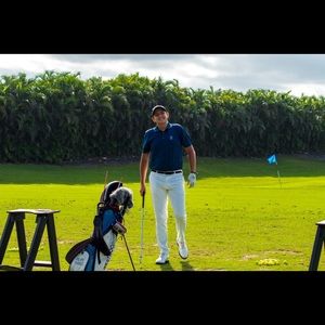 Meet your Posher, Felipe